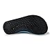 L-RUN Kid's Quick-Dry Barefoot Water Skin Shoes Aqua Socks for Surf Pool Yoga Beach Swim Exercise Pink