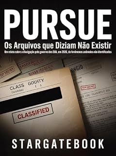 Livro Pursue (traduzido)