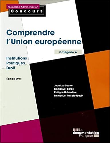Amazon Fr Comprendre L Union Europeenne Institutions Politiques Droit Edition 2016 Barbe Emmanuel Huberdeau Philippe Puisais Jauvin Emmanuel Sauron Jean Luc Livres Amazon Fr Comprendre L Union Europeenne Institutions Politiques Droit Edition 2016 Barbe Emmanuel Huberdeau Philippe Puisais Jauvin Emmanuel Sauron Jean Luc Livres
