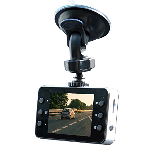 Armor All HD Dashboard Camera - Image 2