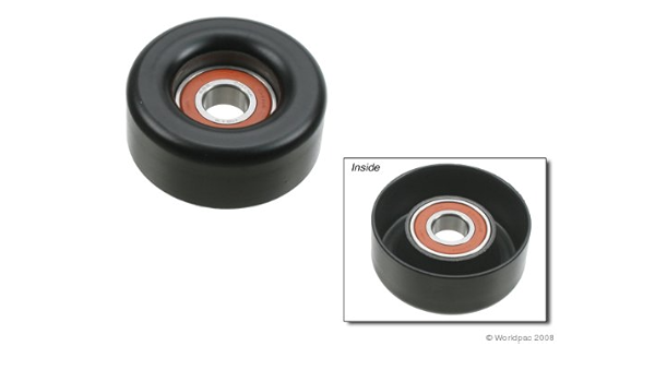 f150 idler pulley