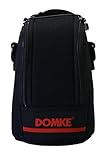Tiffen Domke F-505 Lens Case - Small
