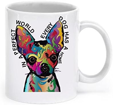 mugs dogs