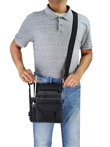 server fanny pack