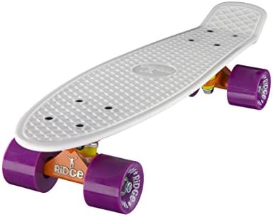 Complete 55cm Original 22โ Mini Cruiser Board