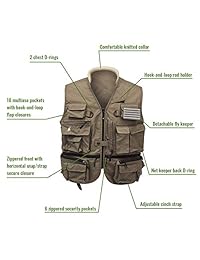 Frogg Toggs Hellbender ToadSkinz Pack Vest