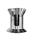 Rösle Stainless Steel Confectionary Funnel with Silicone Handle