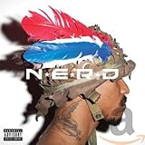 N E R D N E R D In Search Of Vinyl 4lp Boxset Amazon Com Music