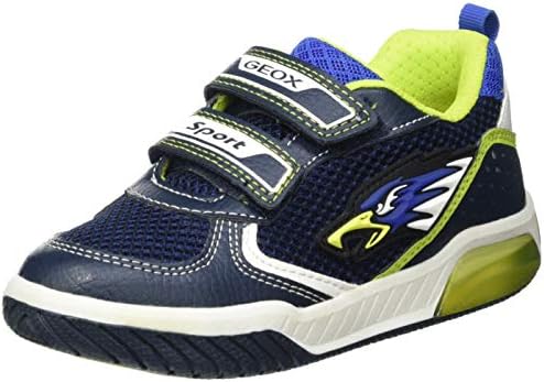 Geox J Inek Boy B, Zapatillas