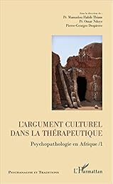 L' argument culturel dans la thérapeutique