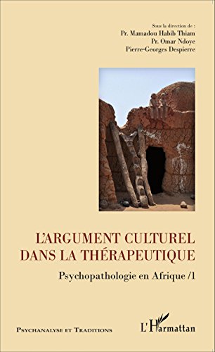 L' argument culturel dans la thérapeutique