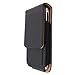 caseroxx Outdoor Case for Blackview BV8000 Pro, Smartphone Case (Outdoor Case in Black)