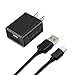 Extra Long 5 Ft AC Adapter 2A Rapid Charger Compatible AZPEN A1040 A1045 10. Inch Tablet PC
