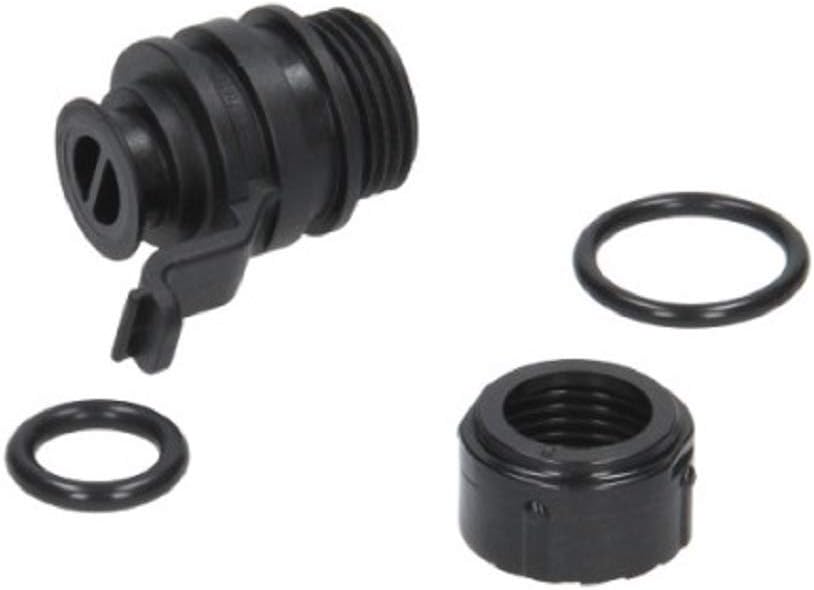 WORCESTER GREENSTAR JUNIOR 24i & 28i , MK5 FLOW TURBINE ADAPTOR 87161064330