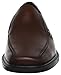 ECCO Men's New Jersey Slip On Loafer, Mink, 42 M EU