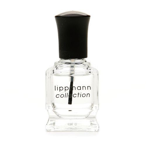 deborah lippmann The Wait Is Over Nail Lacquer Quick-Drying Drops
