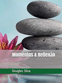Livro Momentos & Reflexão