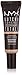 NYX Professional Makeup Gotcha Covered Concealer, Natural, 0.27 Fluid Ounce