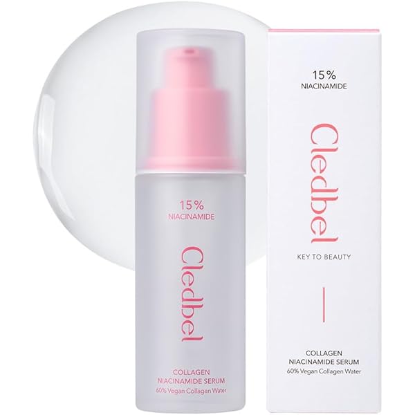 Amazon.com: TWENTY KEI 膠原蛋白精華液,可快速緊緻- 水解膠原蛋白