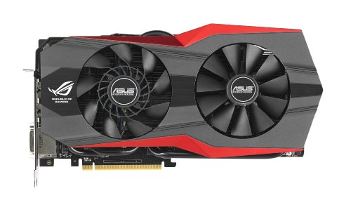 Radeon R9 290X MATRIX