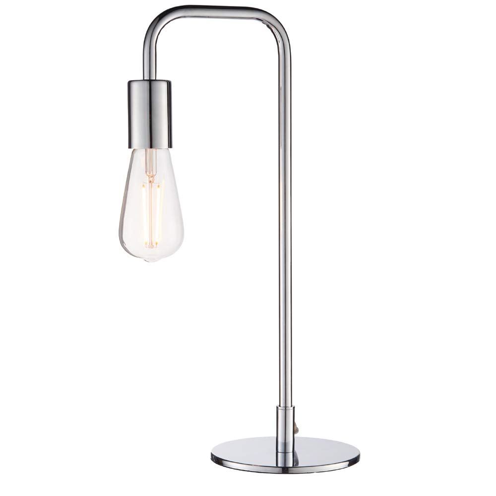 free standing reading light