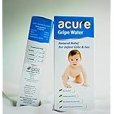 acure gripe water