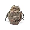 SPRING-EVENT-Fishing-Tackle-Bag-Shoulder-and-Waist-Straps-Water-Resistant-Heavy-Duty-900D-Soft-Sided-Storage-Kayaking-Hiking-Pack-Climbing-Fly-Fishing-Hunting-Cycling-Tatical-Bag