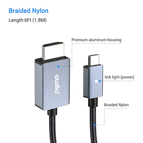 Hdmi Output Samsung S10 Lite Hdmi HDMI 4K Adapter Kit For Samsung
