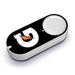 Gatorade Dash Button