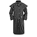Outback Trading Waterproof Oilskin Low Rider Duster