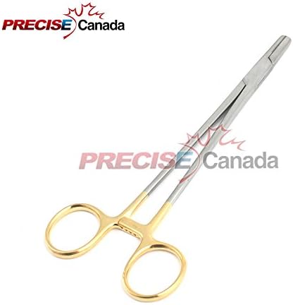 PRECISE CANADA: TUNGSTEN CARBIDE WIRE TWISTER ORTHOPEDIC DENTAL INSTRUMENTS 6 INCHES