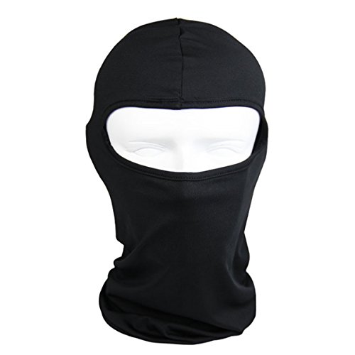 Ninja Mask