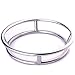 Wok Ring/Stainless Steel Wok Rack Insulated Pot Mats Cookware Ring/Wok accessories