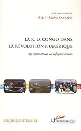 La  RD Congo dans la révolution numérique