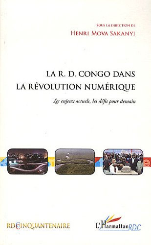 La  RD Congo dans la révolution numérique