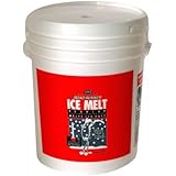 Scotwood Industries 50P-RR Road Runner Premium Ice Melter, 50-Pound