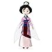 Disney Mulan Plush Doll - Medium