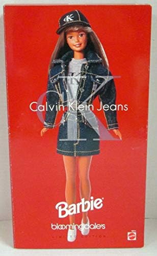 Klein barbie Clearance