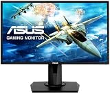 ASUS VG248QG 24 inch Full HD 165Hz G-SYNC Compatible Adaptive-Sync view 2