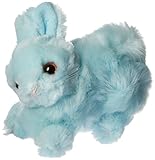 Purr-Fection Cooper Junior Blue Bunny 4