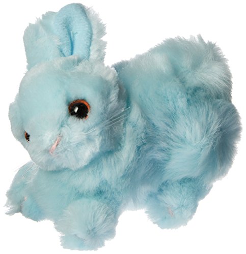 Purr-Fection Cooper Junior Blue Bunny 4