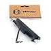 ohhunt AK Rear Sight Rail Low Profile Scope Mount Rail Mount for AK Series Rifles