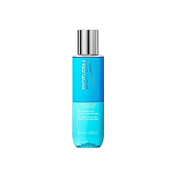 biotherm makeup remover