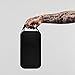 B&O Play by Bang & Olufsen 1290937 Beoplay A2 Portable Bluetooth Speaker (Black)