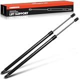 4x Rear Tailgate & Window Lift Support Struts For 2005-2010 Jeep Grand Cherokee