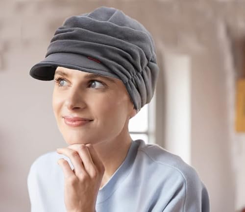 Cotton Beanie Amazon Cancer Caps Senker Fashion Pack Cotton