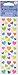 Mrs Grossman Stickers, Happy Hearts