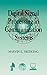 Digital Signal Processing in Communications Systems by Marvin Frerking