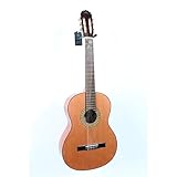 Manuel Rodriguez Caballero 11 Cedar Top Classical Guitar Regular 888365316789