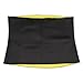 DODOING Slimming Pants Hot Thermo Neoprene Sweat Shapers Belt Waist Cincher Girdle